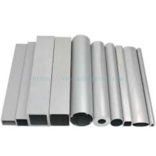 Aluminum Pipe&Tube